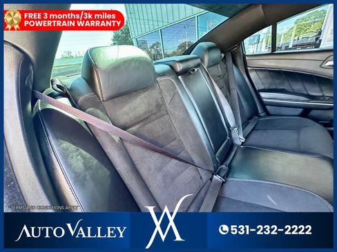 Used 2022 Dodge Charger R/T w/ Plus Group image 28