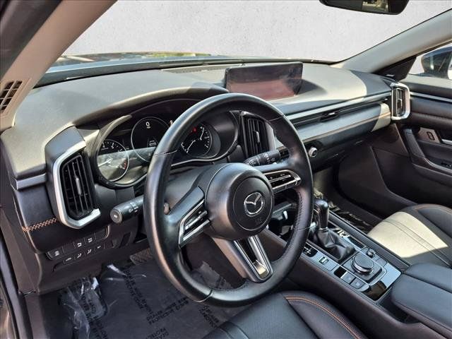Used 2026 MAZDA CX-50 AWD 2.5 S w/ Premium Package image 10
