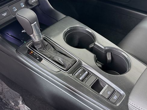 New 2025 Honda Civic Sport Touring image 20