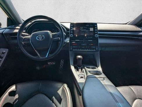 Used 2020 Toyota Avalon TRD image 18