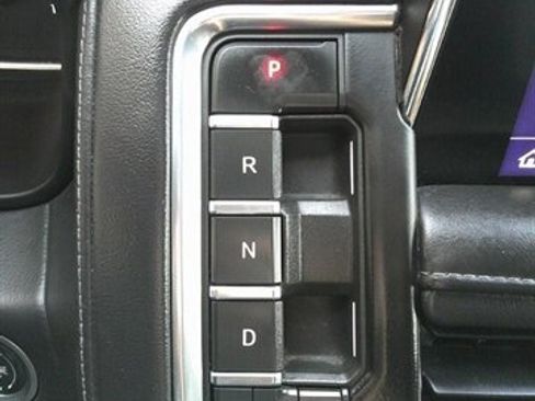 Used 2021 Chevrolet Tahoe LT image 46