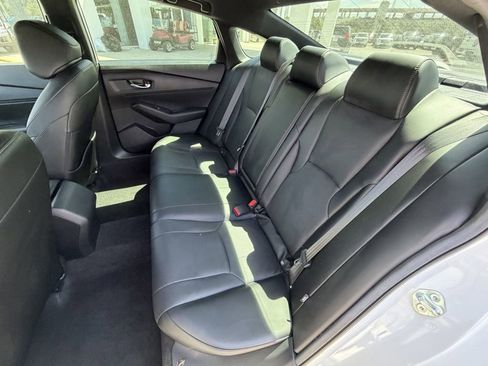 Used 2024 Honda Accord Sport image 17