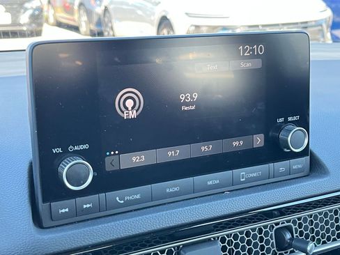 Used 2025 Honda Civic Sport image 21