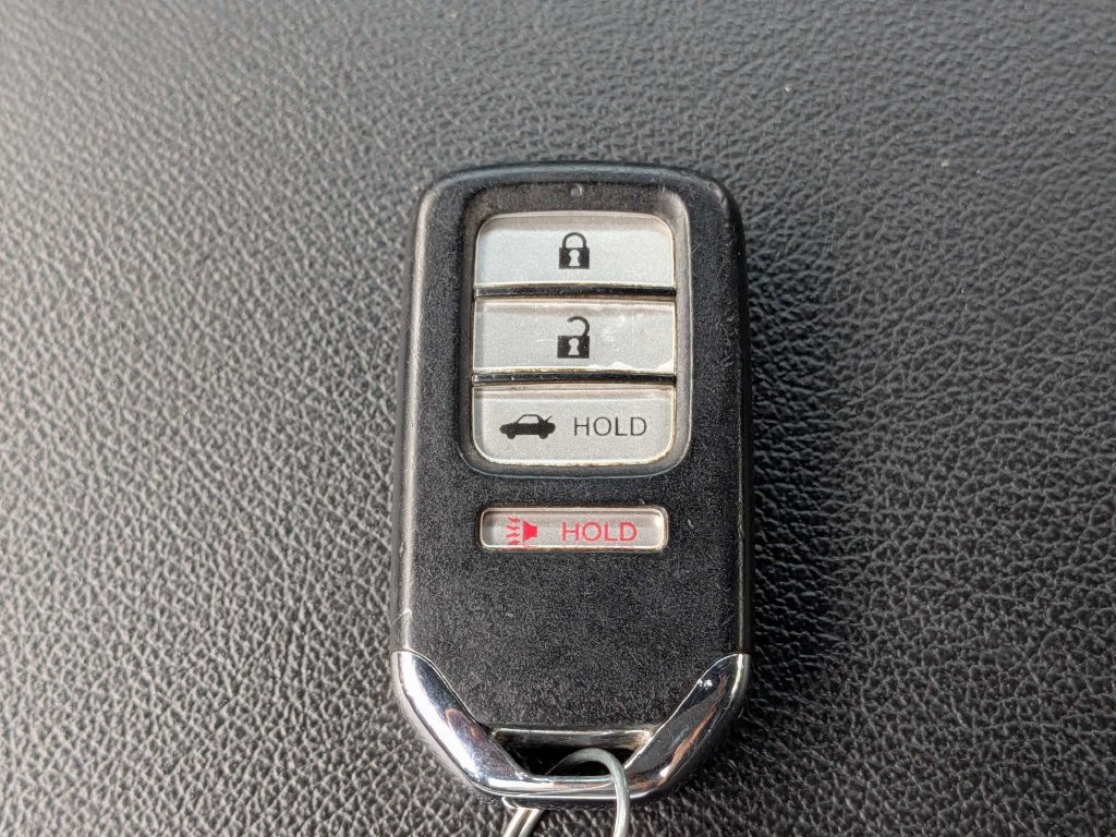 Used 2022 Honda Accord Sport image 31