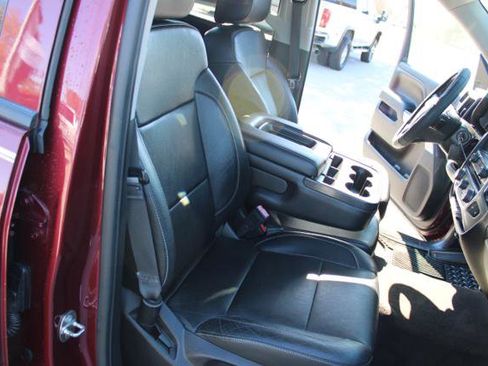 Used 2015 Chevrolet Silverado 1500 LT w/ LT Convenience Package image 20