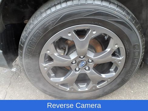 Certified 2023 Subaru Crosstrek 2.5i Sport AWD/4WD image 9
