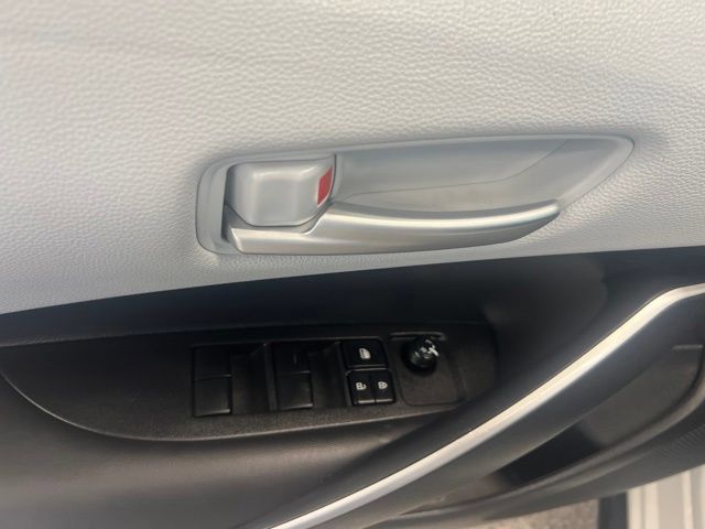 Used 2024 Toyota Corolla SE AWD/4WD image 26