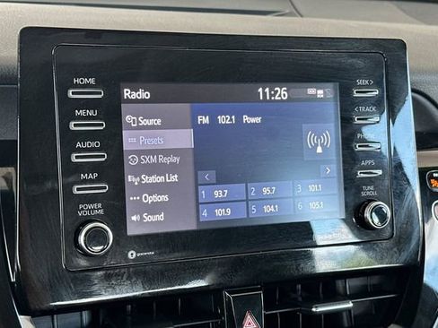 Used 2023 Toyota Camry SE FWD image 14