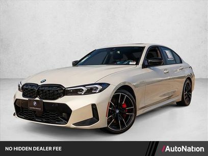 Used 2026 BMW M340i xDrive w/ Premium Package