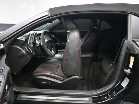 Used 2015 Chevrolet Camaro ZL1 image 33