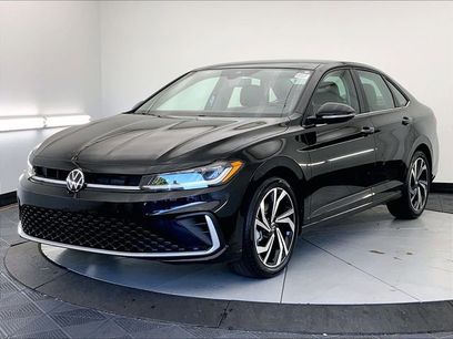 New 2026 Volkswagen Jetta SEL