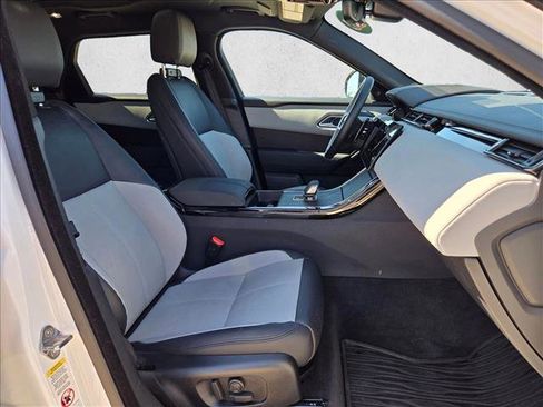 Used 2026 Land Rover Range Rover Velar Dynamic SE image 21