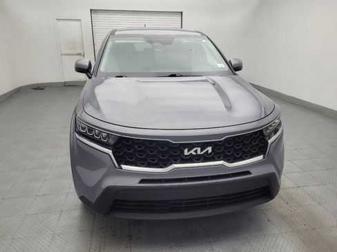 Used 2022 Kia Sorento LX FWD image 14