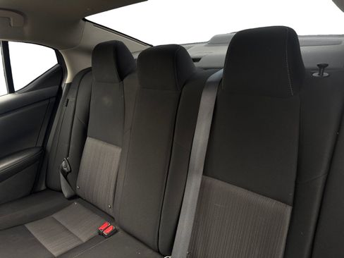 Used 2023 Nissan Sentra SV w/ All-Weather Package FWD image 13