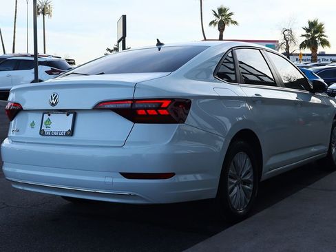 Used 2019 Volkswagen Jetta S w/ Driver Assistance Package image 13