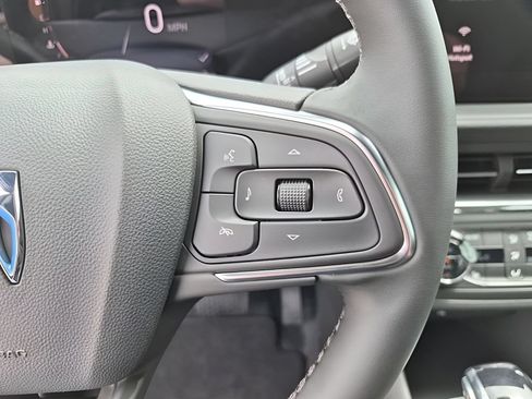 New 2026 Buick Envista Sport Touring w/ Convenience I Package FWD image 38