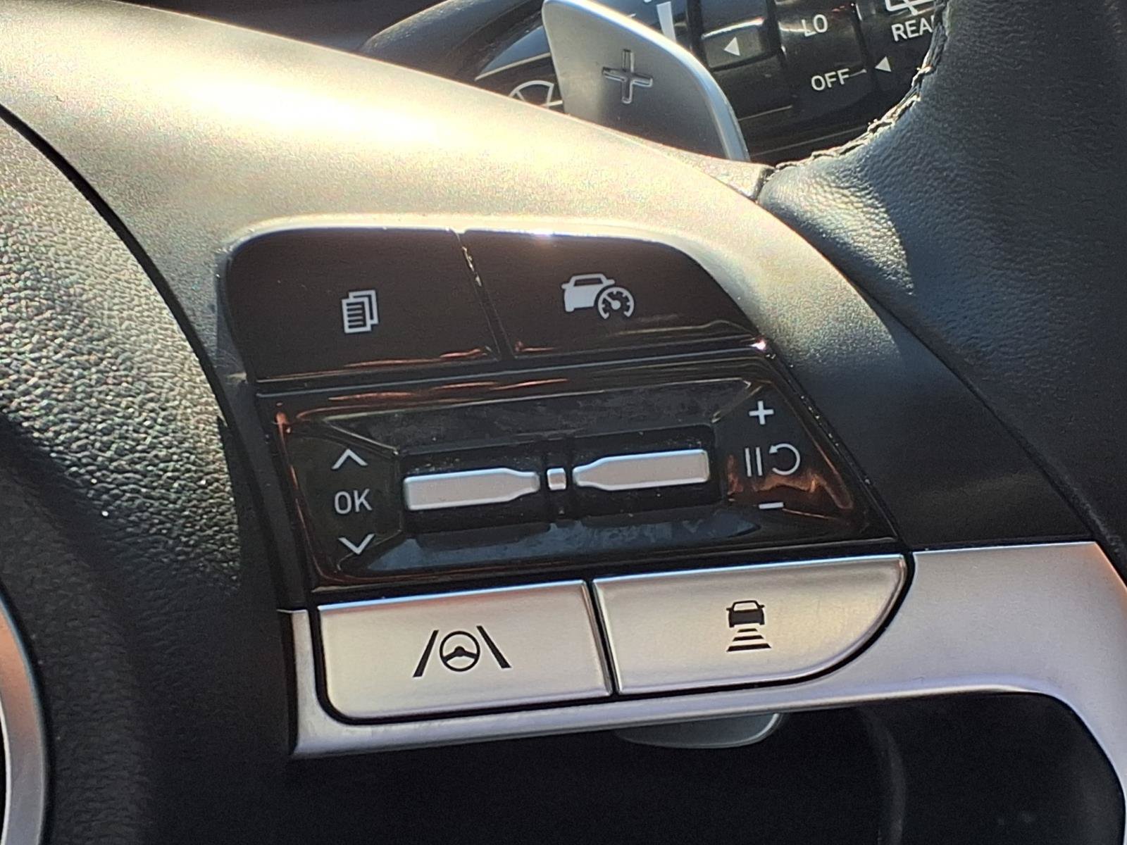 Used 2023 Hyundai Tucson Limited FWD image 7