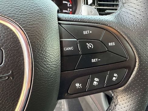 New 2026 Dodge Durango GT w/ Tow 'N Go Package image 31