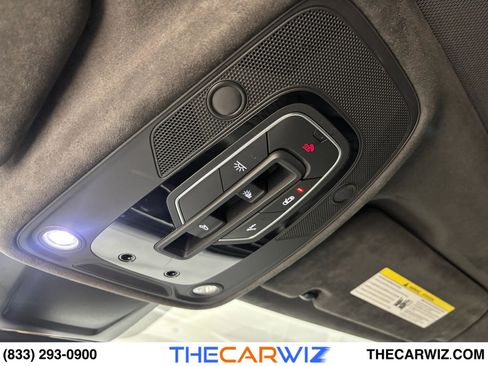 Used 2020 Audi RS Q8 w/ Carbon Optic Package image 83