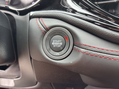 New 2026 Dodge Durango GT w/ Blacktop Package image 12