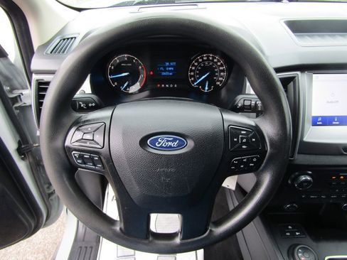 Used 2021 Ford Ranger XL w/ Equipment Group 101A High AWD/4WD image 19