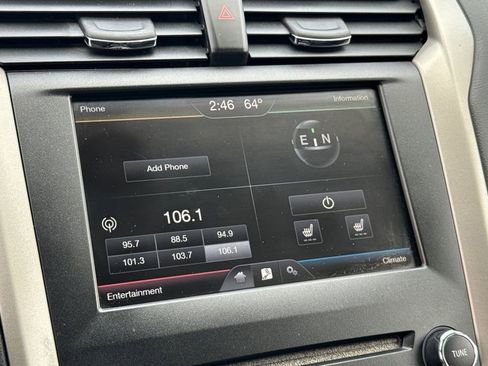 Used 2013 Ford Fusion Energi SE image 16