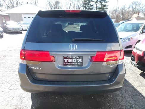 Used 2010 Honda Odyssey LX image 10