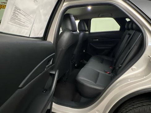 Used 2023 MAZDA CX-30 AWD 2.5 S w/ Select Package image 16