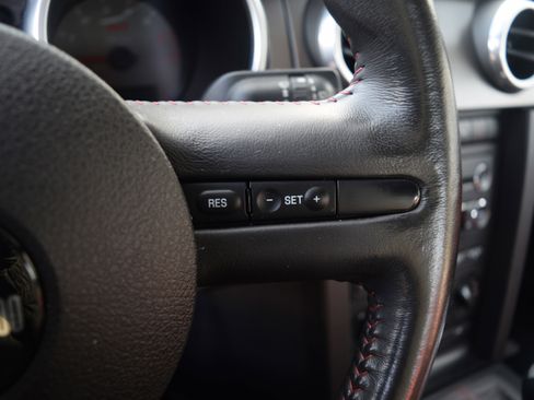 Used 2008 Ford Mustang Shelby GT500 image 5