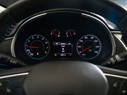 Used 2022 Chevrolet Malibu RS image 28