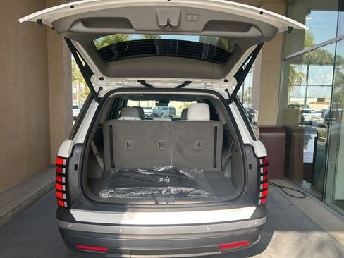 New 2026 Hyundai Palisade SEL image 31