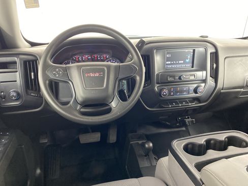 Used 2018 GMC Sierra 1500 4x4 Double Cab w/ Sierra Appearance Package image 17