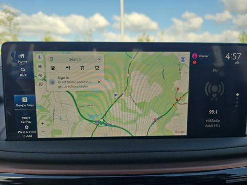 Certified 2026 Acura MDX FWD w/ Technology Package image 23