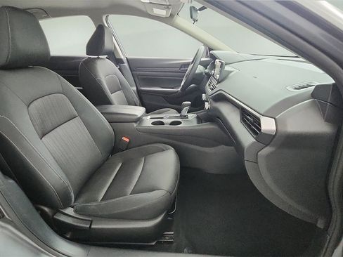 Used 2023 Nissan Altima 2.5 S image 39