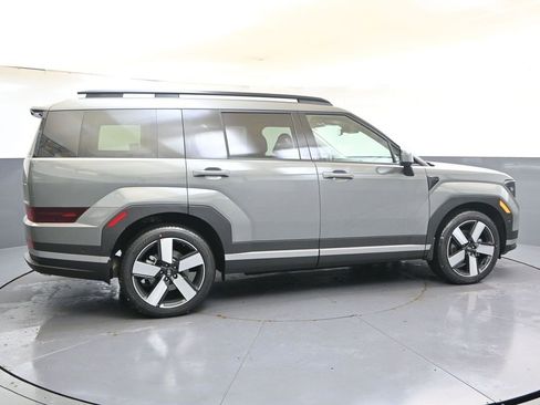 New 2026 Hyundai Santa Fe Limited image 6
