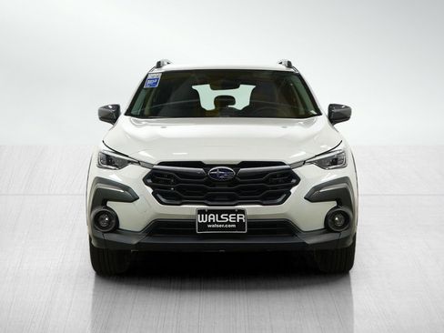 Used 2024 Subaru Crosstrek 2.5i Limited w/ Popular Package #4A image 8