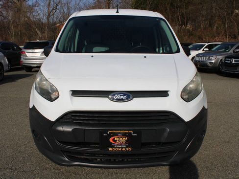 Used 2015 Ford Transit Connect XL image 3