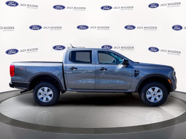 New 2026 Ford Ranger XL AWD/4WD image 6