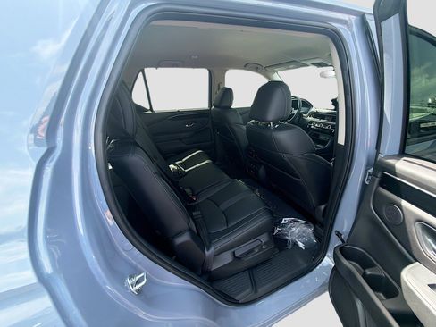 New 2026 Honda Pilot EX-L image 23