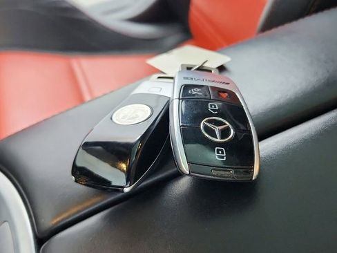 Used 2019 Mercedes-Benz C 63 AMG S image 29