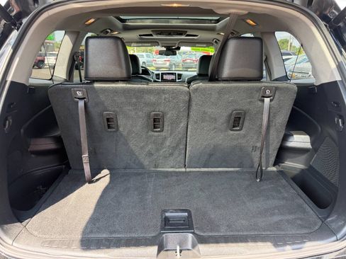 Used 2018 Honda Pilot Elite image 13
