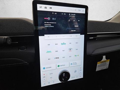 New 2025 Ford Mustang Mach-E Premium image 12