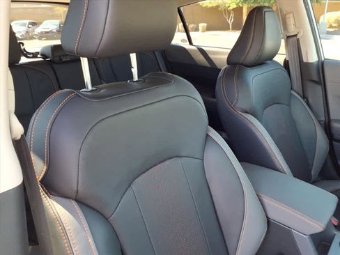 Used 2024 Subaru Crosstrek 2.5i Limited w/ Popular Package #3A image 20