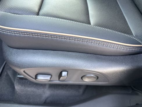 New 2026 Chevrolet Traverse High Country FWD image 5