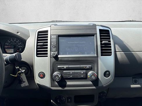Used 2019 Nissan Frontier SV AWD/4WD image 14