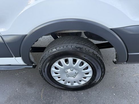 Used 2018 Ford Transit 250 130 Low Roof w/ Exterior Upgrade Package image 18