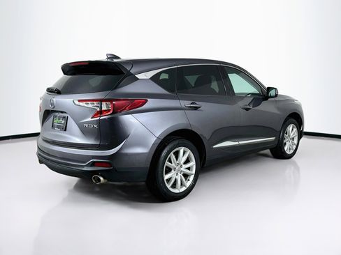 Used 2020 Acura RDX FWD image 9