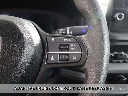Certified 2026 Honda Accord LX image 3