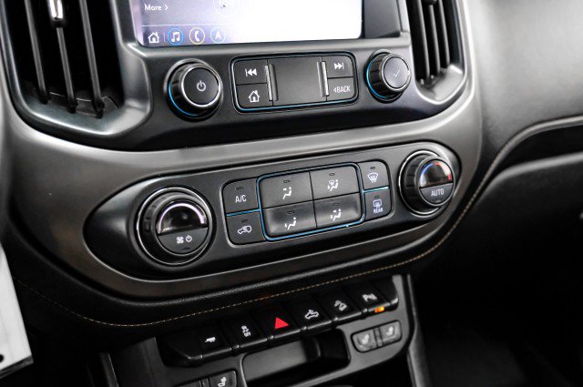 Used 2022 GMC Canyon AT4 w/ Trailering Package AWD/4WD image 27