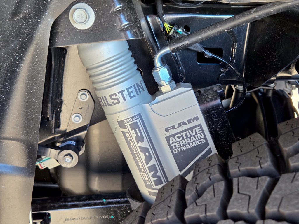 New 2027 RAM 1500 RHO AWD/4WD image 6